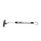 Phillips Spring Kit, Tracker, Cable Support, W/ Single Heavy-Duty Spring, 20 In.0, W/ Qwik-Snap 17-148 - alternate 1